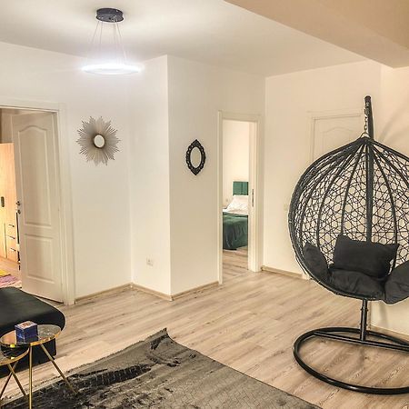Apartament Luxury Bucovina Gura Humorului Zewnętrze zdjęcie