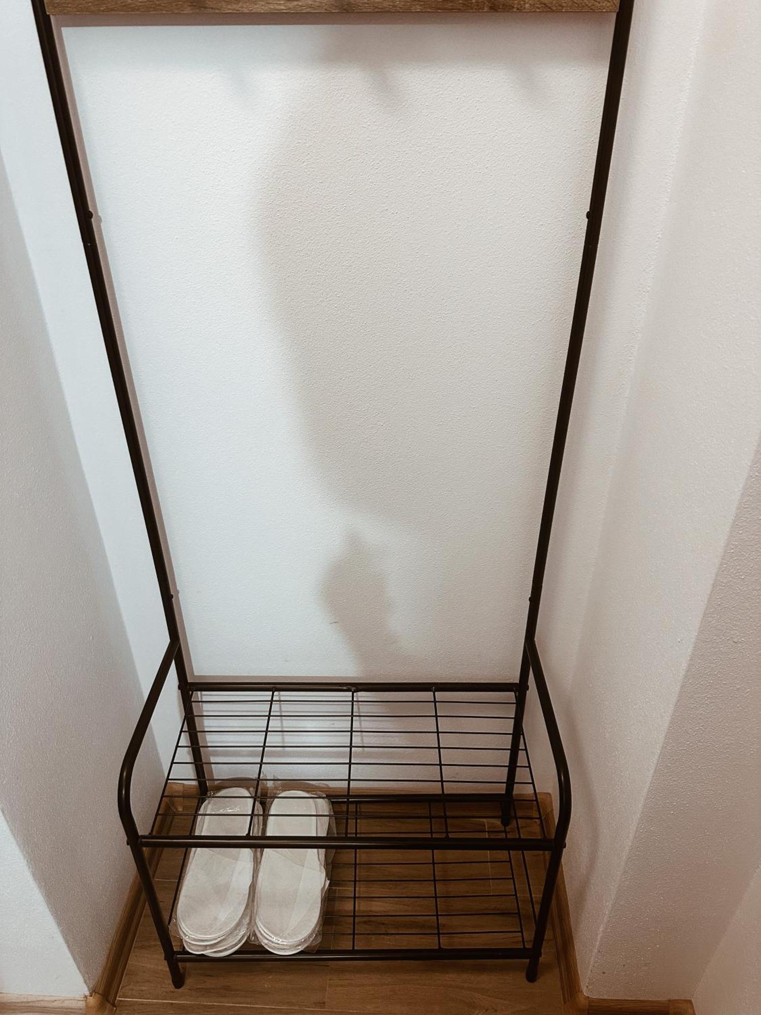 Apartament Luxury Bucovina Gura Humorului Zewnętrze zdjęcie