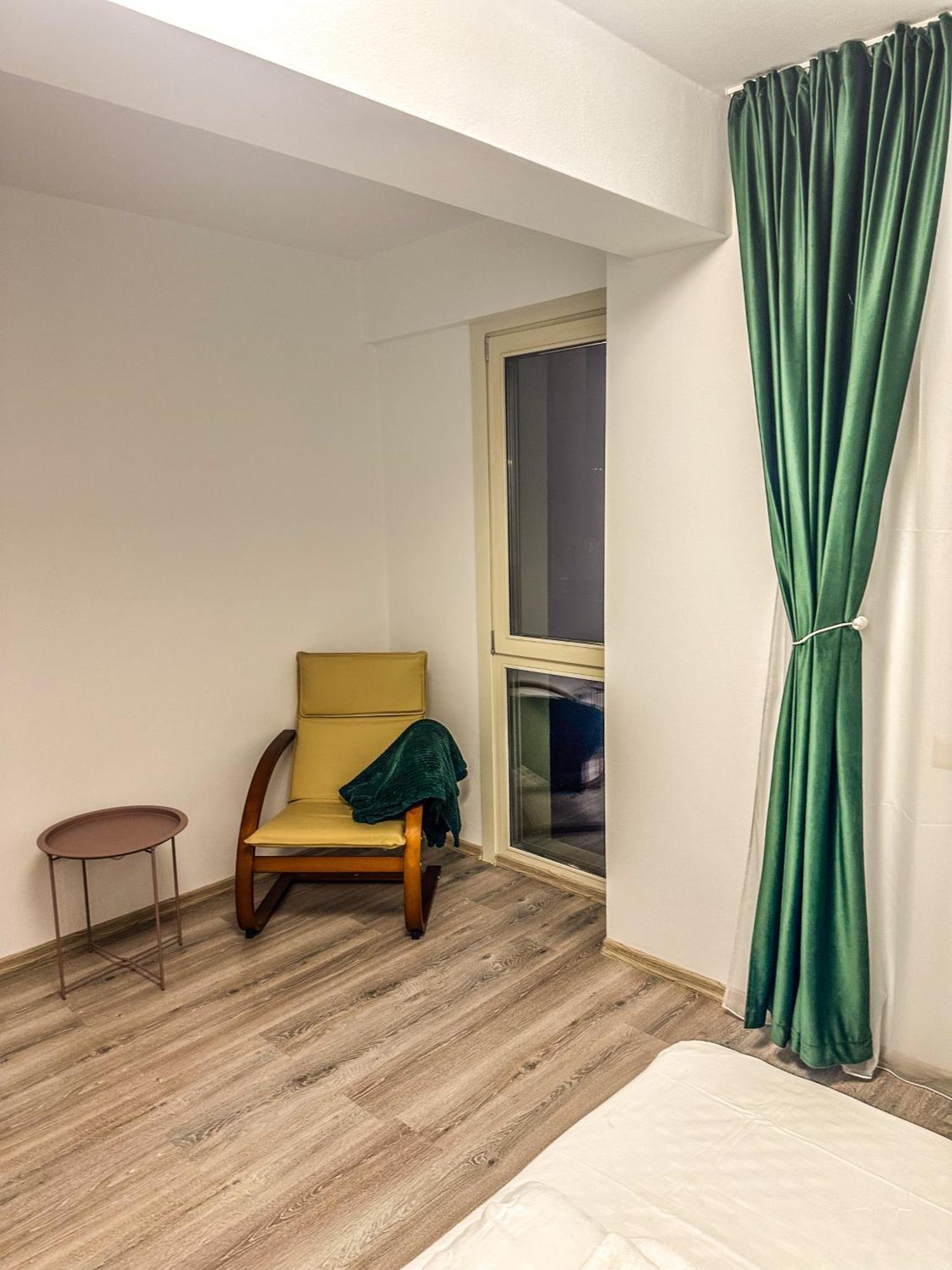 Apartament Luxury Bucovina Gura Humorului Zewnętrze zdjęcie