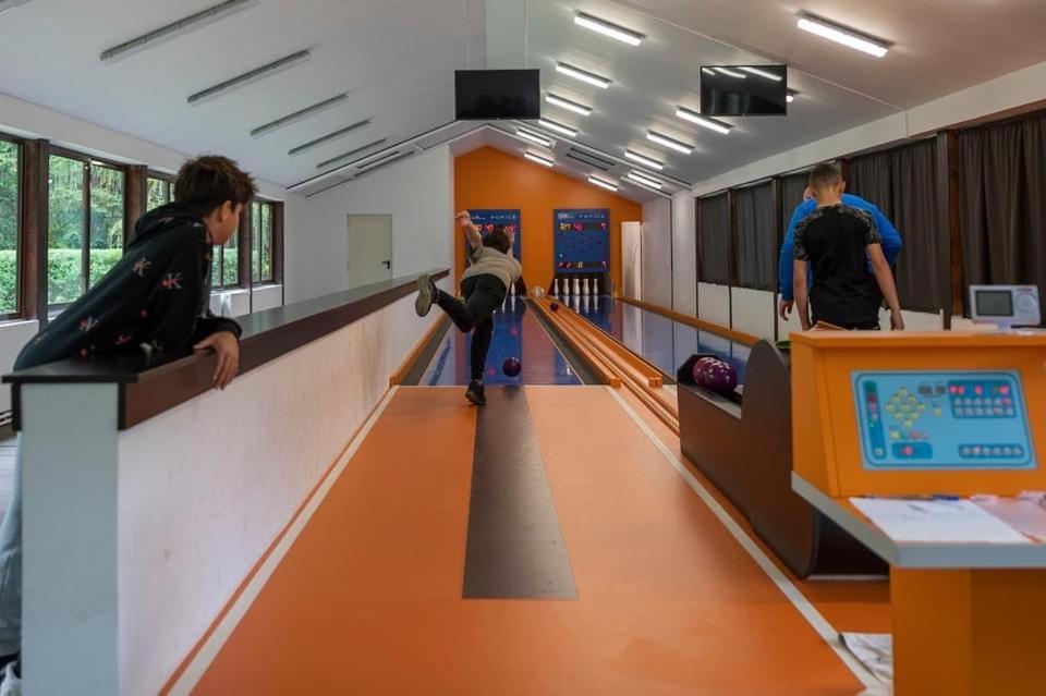 Apartament Luxury Bucovina Gura Humorului Zewnętrze zdjęcie